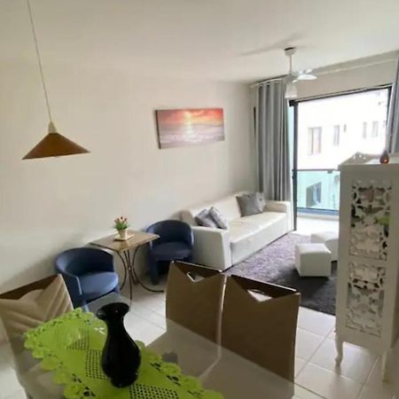 Apartamento Amplo A Menos De 400 Metros Da Praia Localizado Proximo A Praca Da Brunella, Area Nobre Do Guaruja. Buitenkant foto